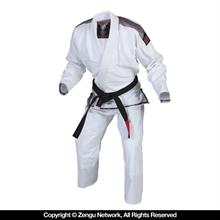 Gameness Gameness Air Jiu Jitsu Gi